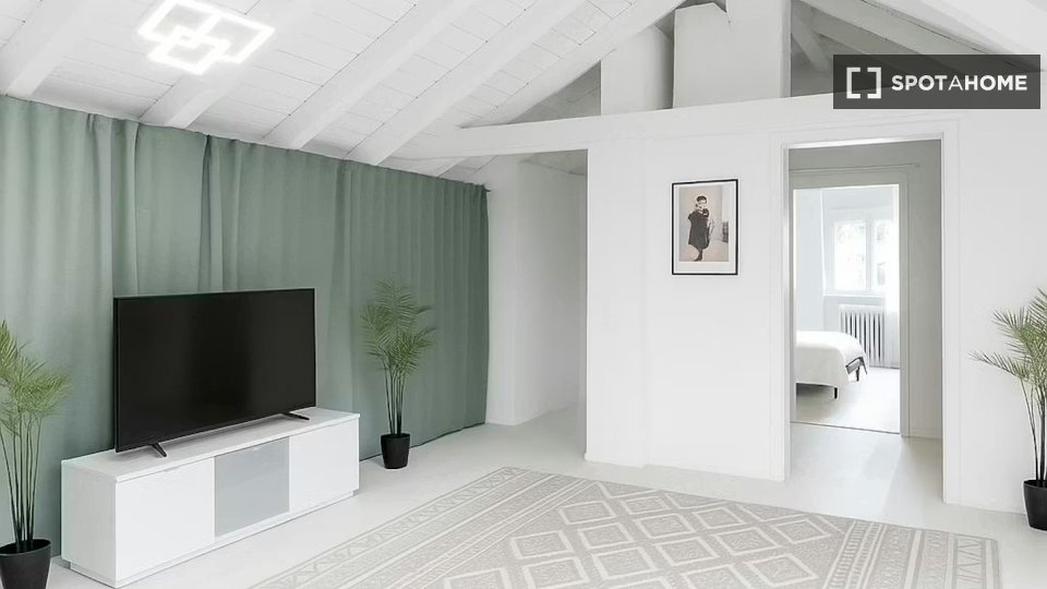 Apartment Munich, 5 beds — photo 16