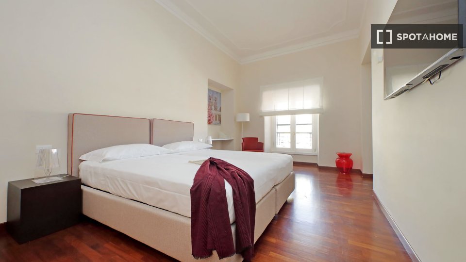 Apartment Rome, 2 beds, 300m² — photo 12