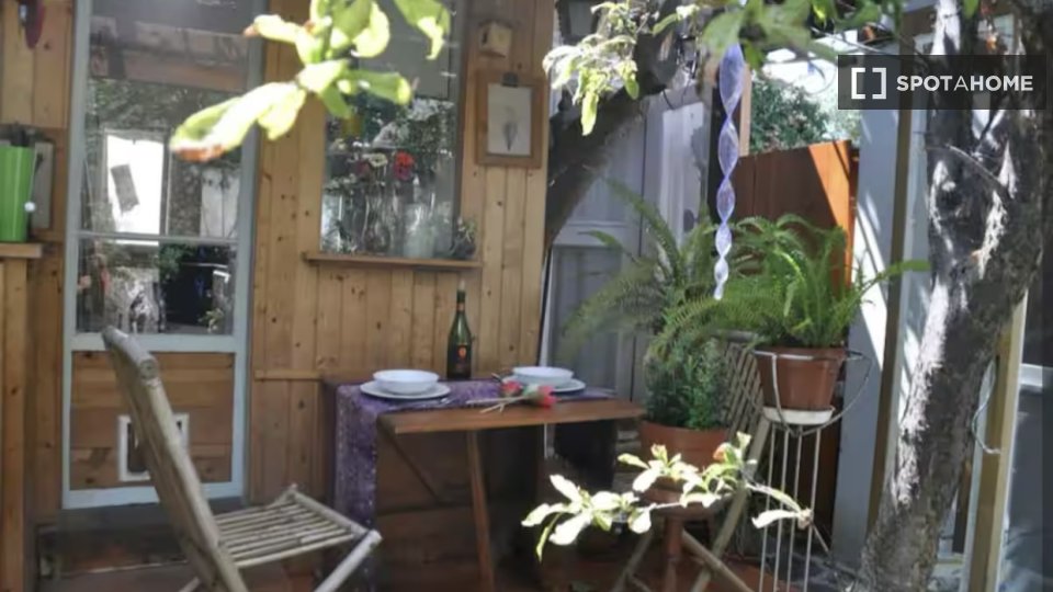 Apartment mono Lisbon — photo 2