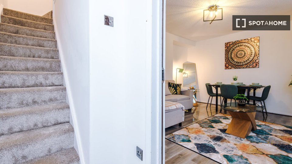 Apartment Manchester, 3 beds — photo 18