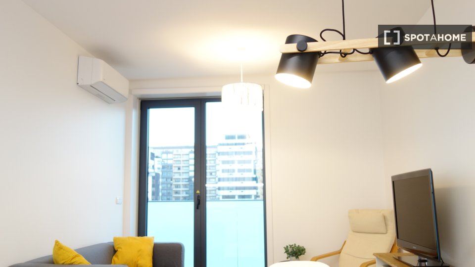 Apartment Porto, 2 beds, 75m² — photo 10