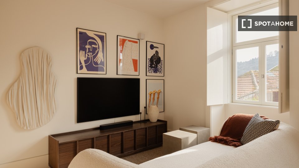 Apartment Porto, 1 bed — photo 11