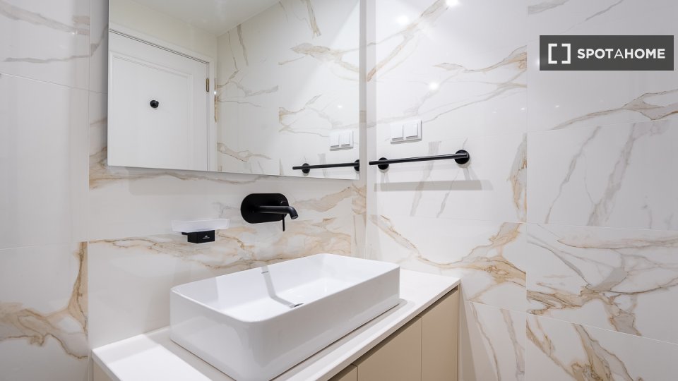 Apartment mono Porto, 54m² — photo 14