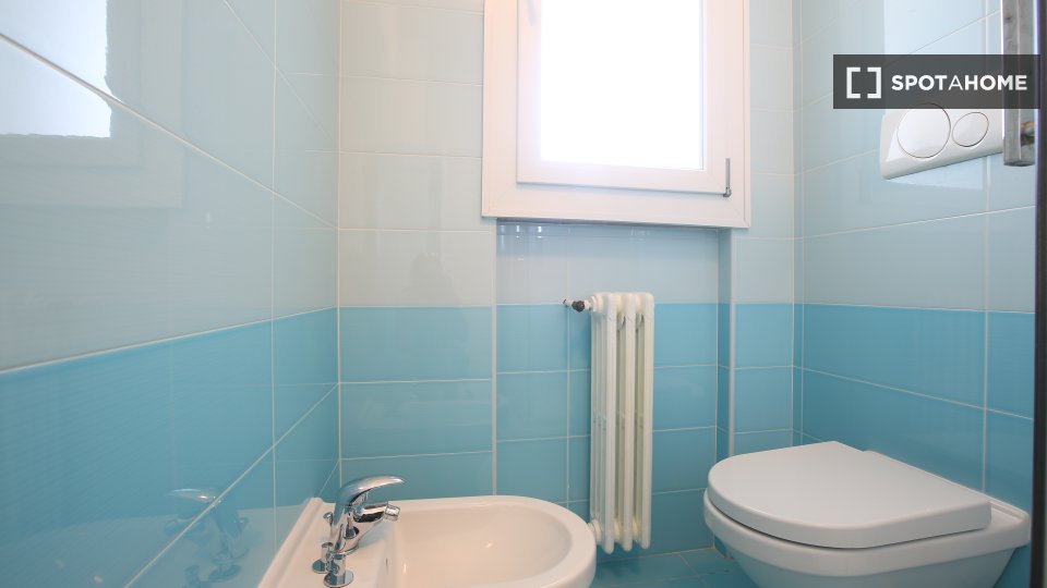 Double room Milan, 6 beds, 150m² — photo 10