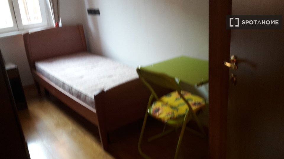 Double room Trento, 3 beds — photo 1