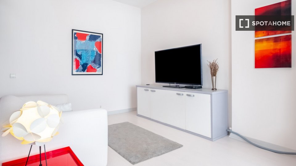 Apartment Istanbul, 1 bed — photo 15