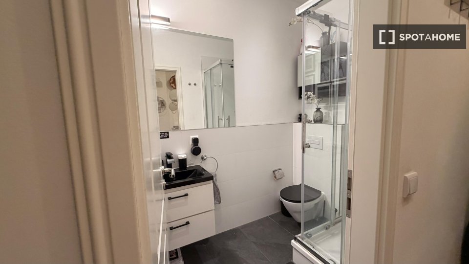 Apartment mono Berlin, 45m² — photo 33