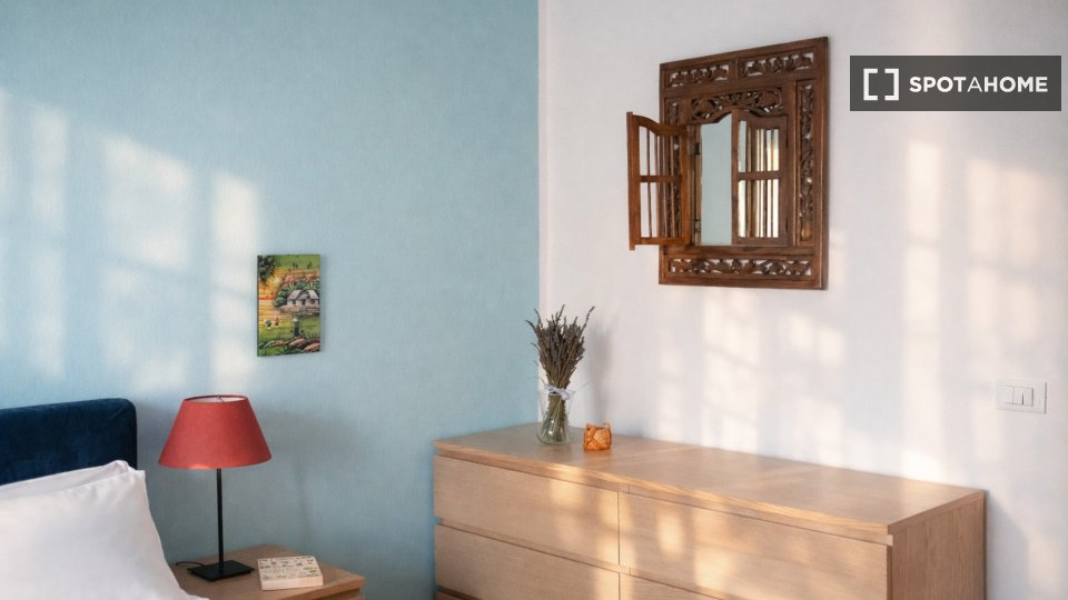 Apartment Milan, 2 beds, 65m² — photo 37