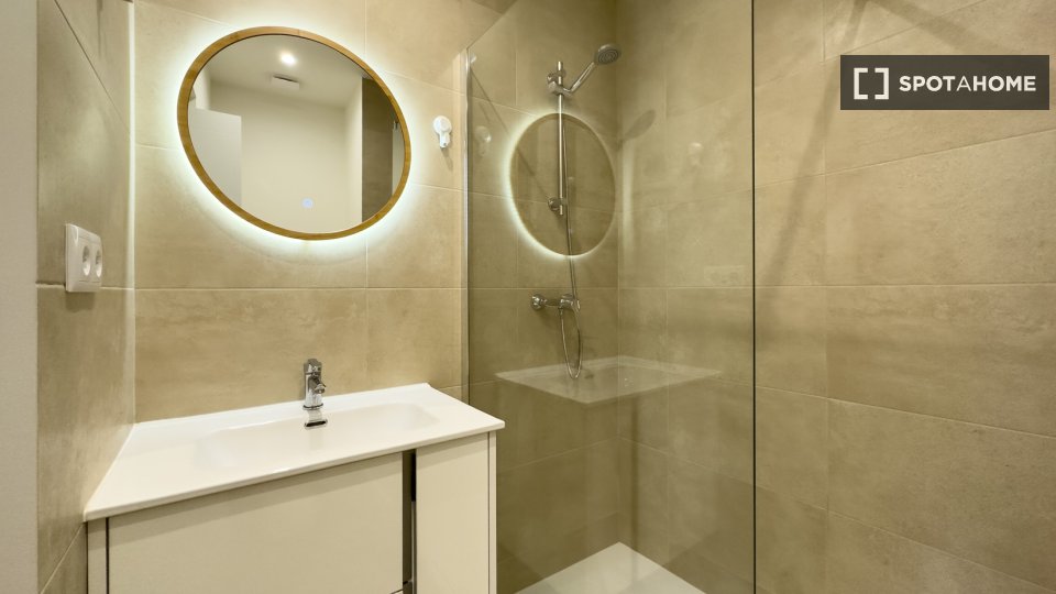 Apartment mono Barcelona, 36m² — photo 8