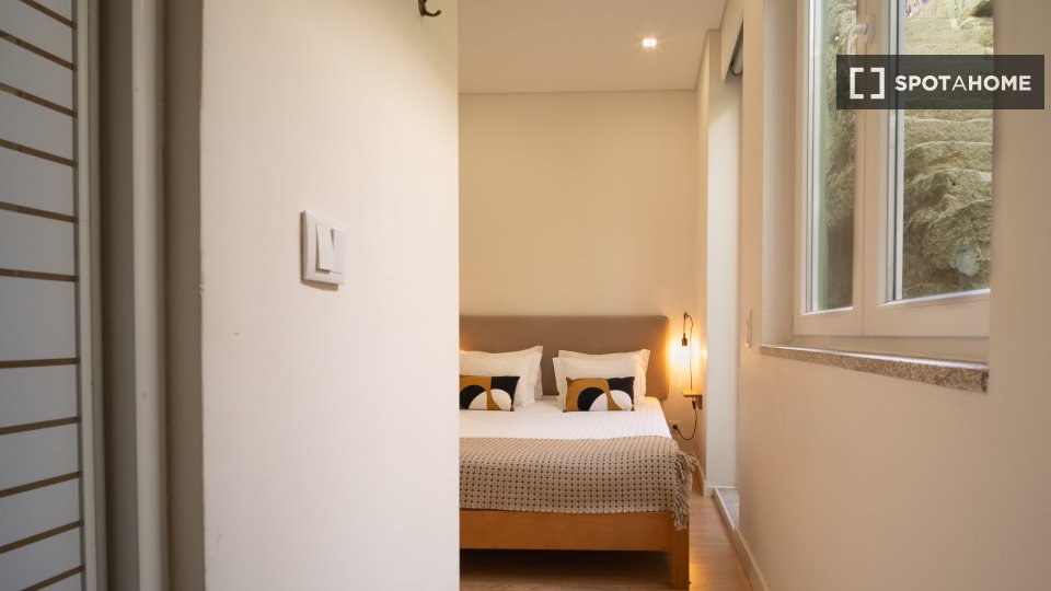Apartment Porto, 1 bed — photo 22