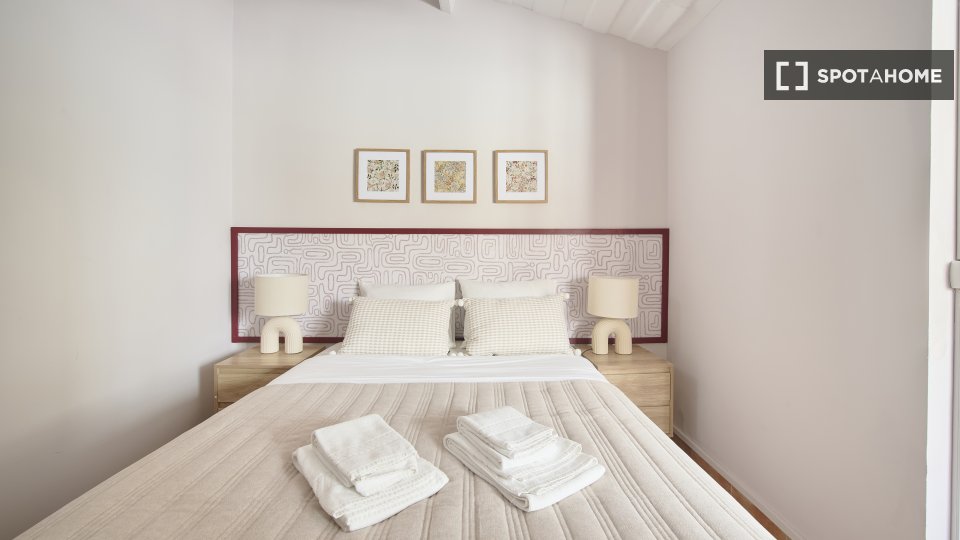 Apartment mono Lisbon — photo 7