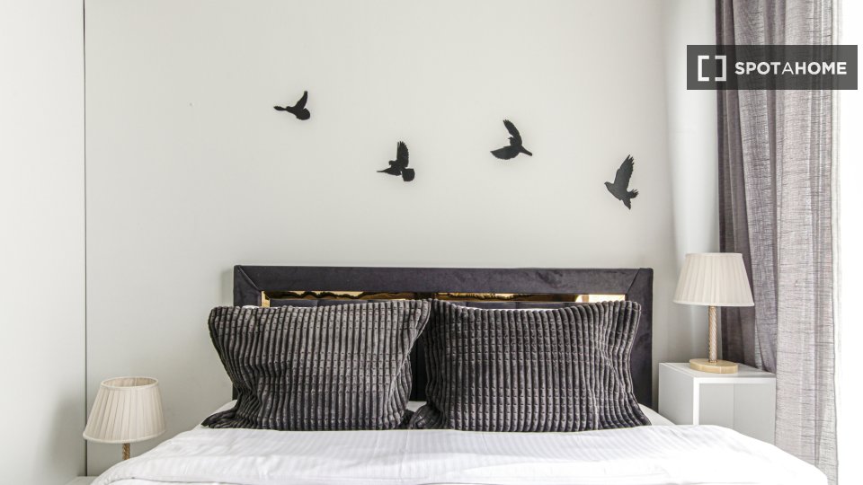 Apartment Istanbul, 1 bed — photo 4