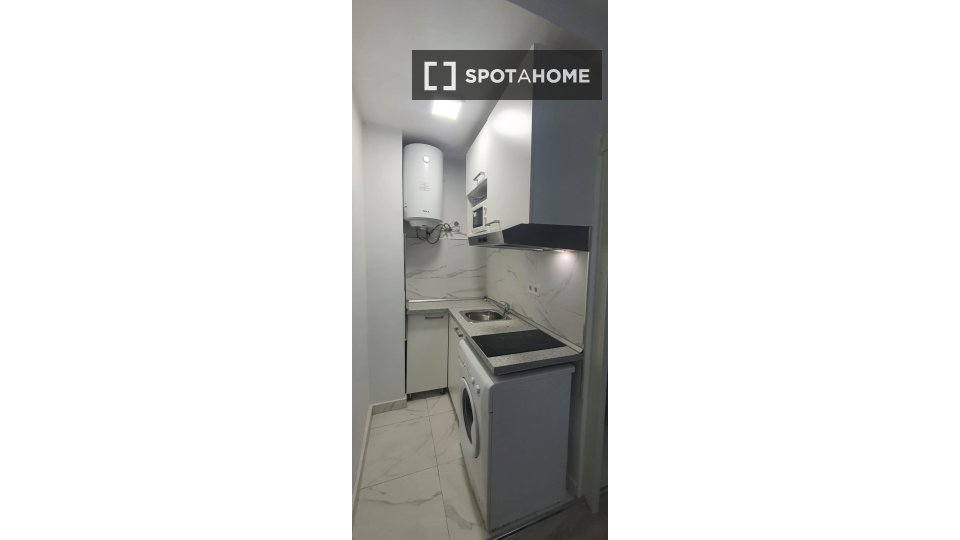 Apartment mono Madrid — photo 32