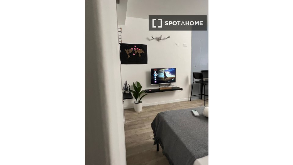 Apartment mono Rome — photo 6