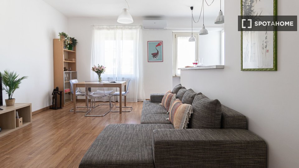 Apartment Milan, 2 beds — photo 14