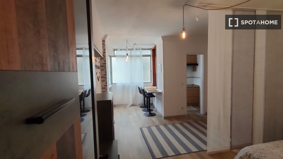 Apartment mono Santa_Cruz_De_Tenerife, 38m² — photo 1