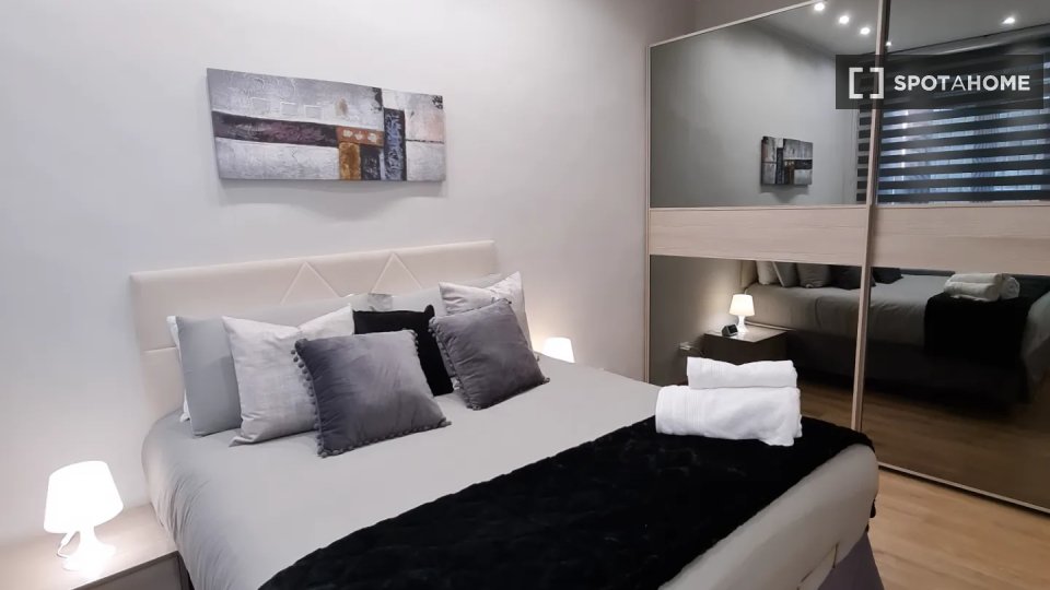 Apartment mono Turin, 45m² — photo 10
