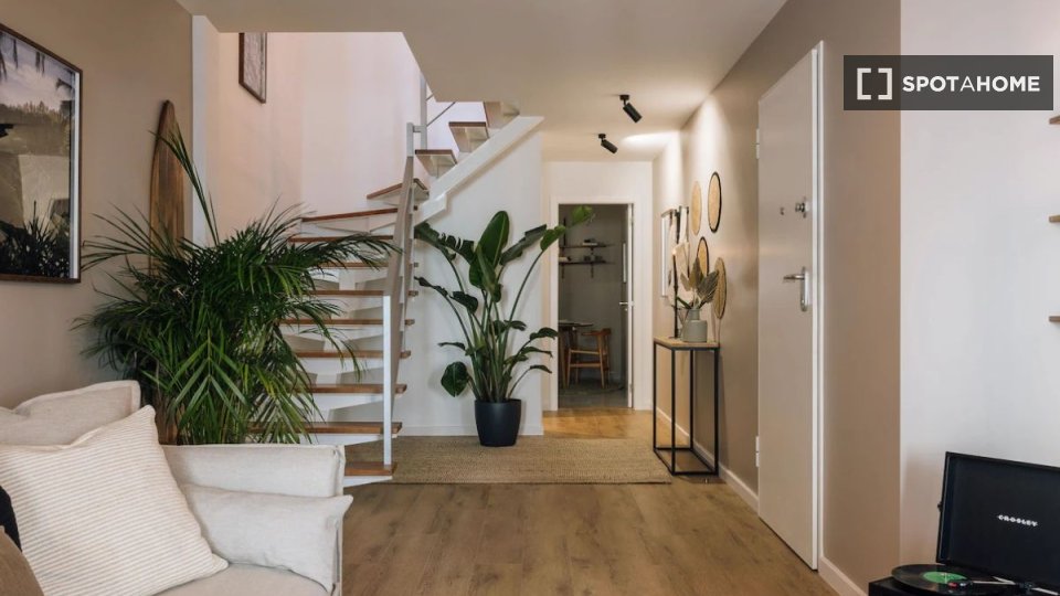 Apartment Lisbon, 2 beds — photo 6