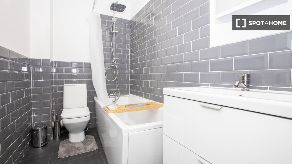 Apartment Manchester, 3 beds, 118m² — photo 12