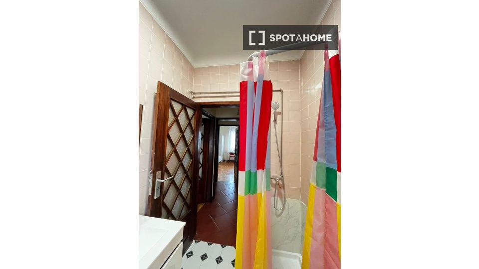 Double room Porto, 5 beds — photo 8