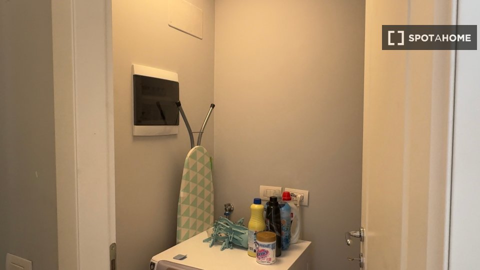 Apartment mono Milan, 50m² — photo 30