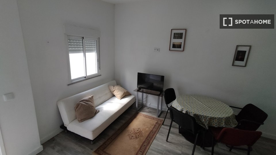 Apartment Porto, 2 beds, 50m² — photo 15