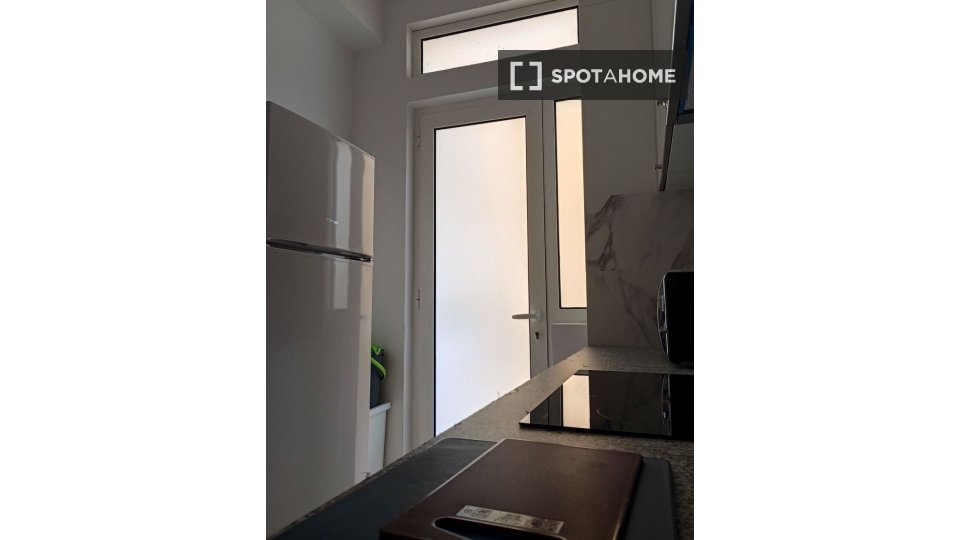 Double room Porto, 5 beds, 170m² — photo 19