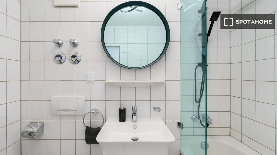 Apartment mono Berlin, 50m² — photo 3