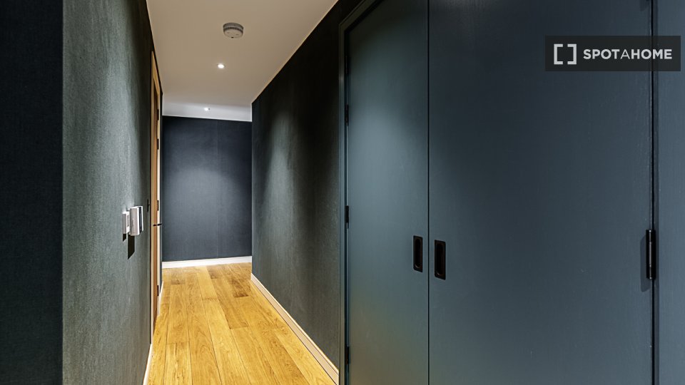 Apartment London, 3 beds — photo 40