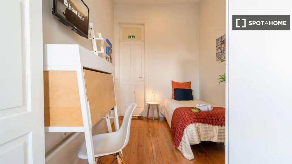 Apartment mono Porto — photo 17