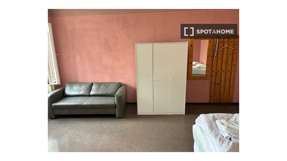 Double room Vienna, 3 beds, 88m² — photo 2
