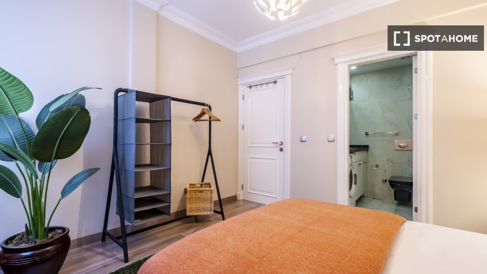 Apartment Istanbul, 1 bed — photo 17