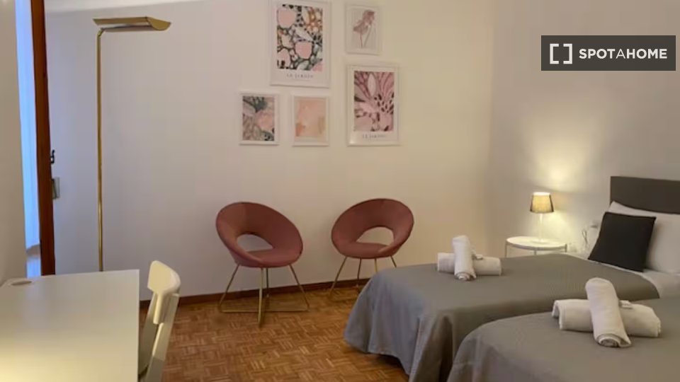 Apartment Florence, 3 beds, 150m² — photo 13