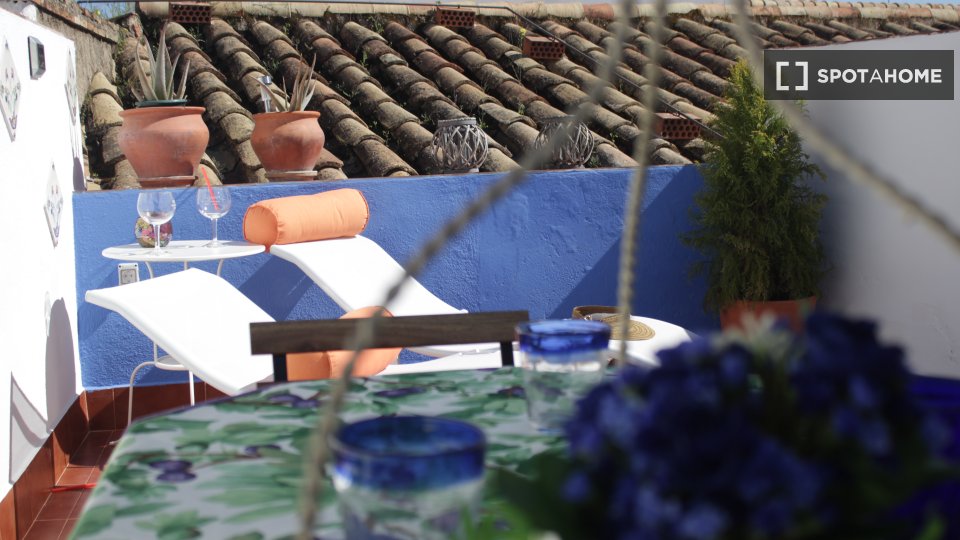 Apartamento de 2 habitaciones en alquiler en San Pedro