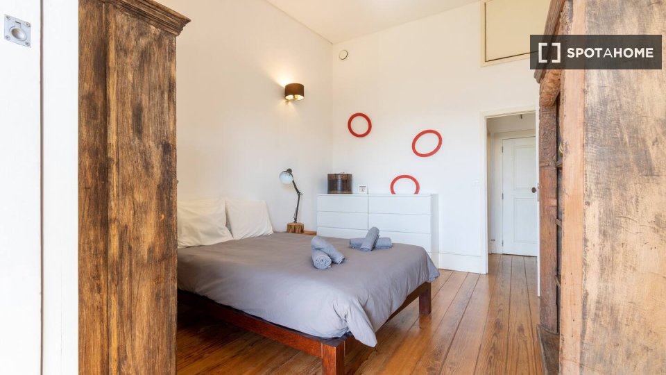 Apartment Porto, 1 bed — photo 6