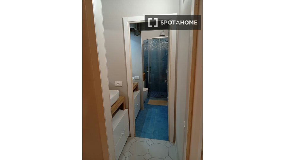 Apartment Florence, 2 beds, 62m² — photo 13