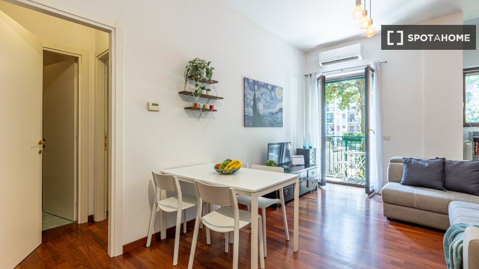 Apartment mono Milan, 50m² — photo 13
