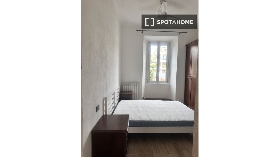 Apartment mono Milán, 45m² — foto 5