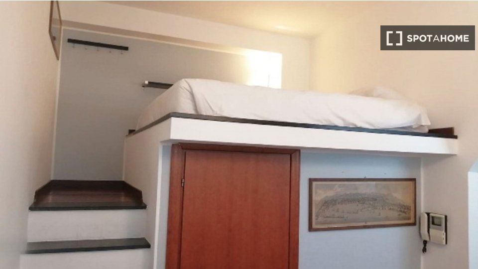 Apartment mono Milan, 46m² — photo 9
