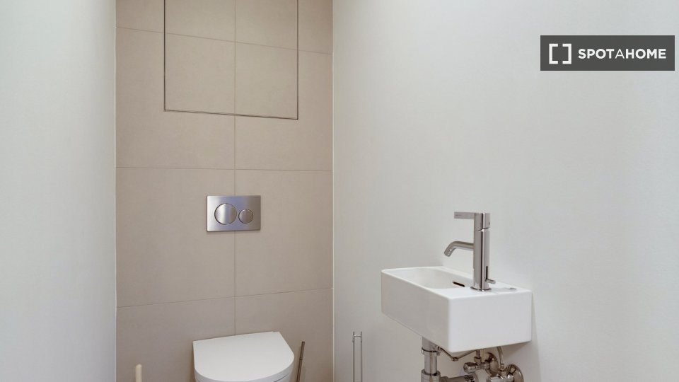 Apartment Vienna, 1 bed, 49m² — photo 15