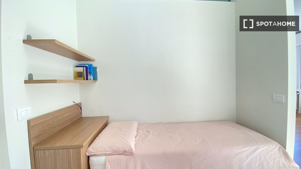 Apartment Milan, 2 beds — photo 6