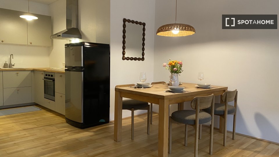 Apartment mono Vienna, 65m² — photo 3