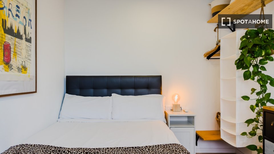 Apartment Barcelona, 3 beds, 105m² — photo 28