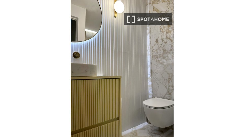 Apartment Milan, 2 beds, 120m² — photo 17