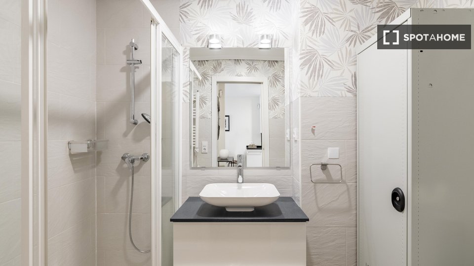 Apartment Madrid, 1 bed, 50m² — photo 10