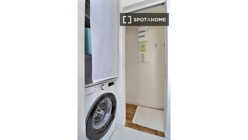 Apartment Paris, 1 bed, 39m² — photo 14