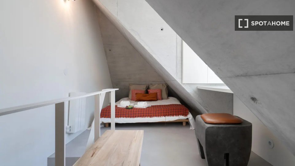 Apartment Porto, 2 beds — photo 4