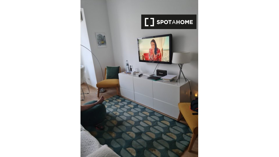 Apartment Lisbon, 2 beds, 80m² — photo 7