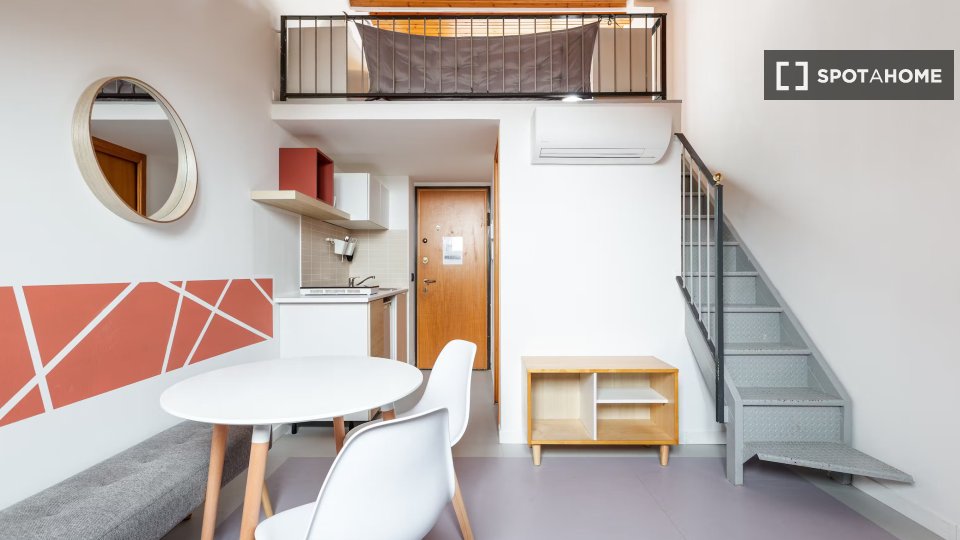 Apartment mono Milan — photo 16