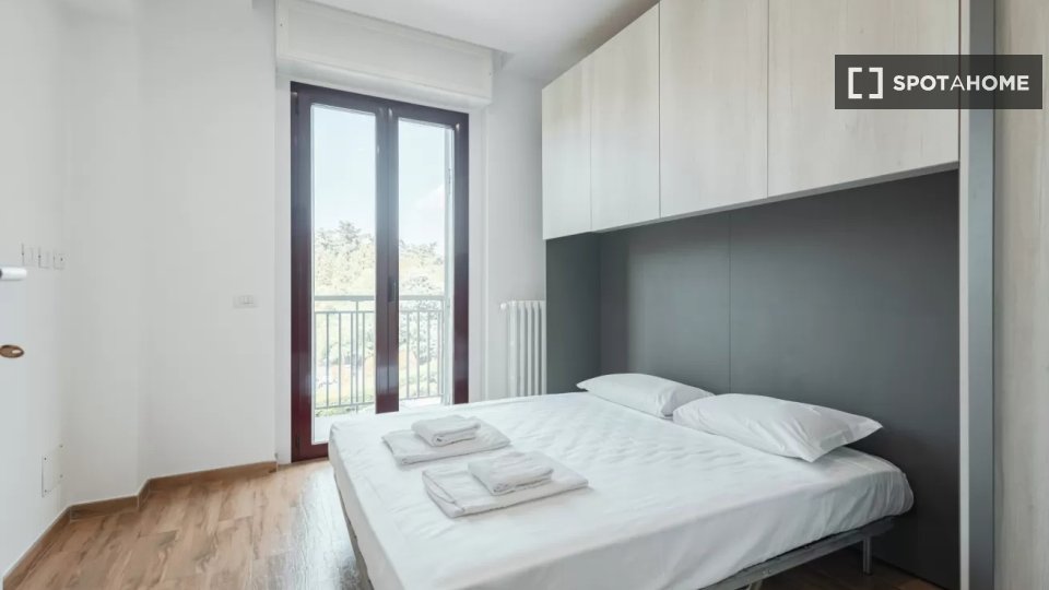 Apartment Milan, 2 beds — photo 5